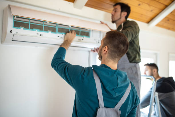 Best Ductless Mini-Split Systems in Patterson, LA
