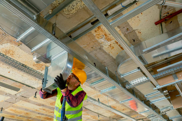 Best HVAC Training and Certification in Patterson, LA