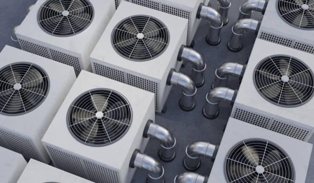 Best HVAC Equipment and Components in Patterson, LA