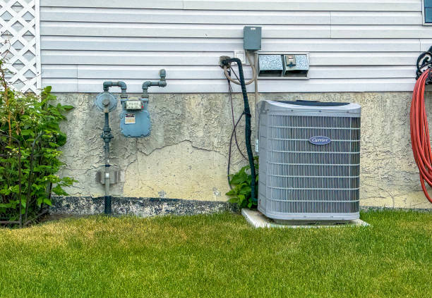 Best Seasonal HVAC Services in Patterson, LA